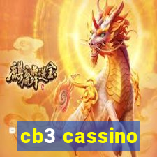 cb3 cassino